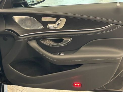 New 2026 Mercedes-Benz AMG GT 53 image 16