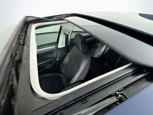 Used 2022 Volkswagen Passat 2.0T SE image 28