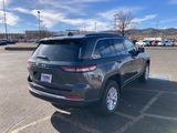 New 2025 Jeep Grand Cherokee Laredo X w/ Luxury Tech Group I image 6