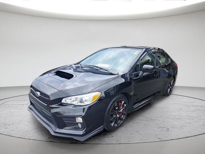 Used 2020 Subaru WRX Premium w/ Performance Package