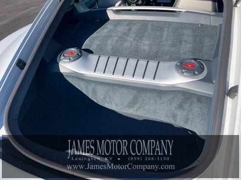 Used 2022 Porsche 718 Cayman S image 21