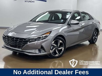 Used 2023 Hyundai Elantra Limited