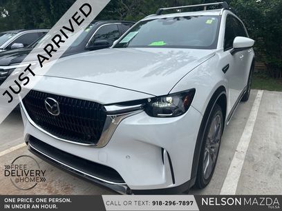 Used 2024 MAZDA CX-90 3.3 Turbo w/ Premium Plus Pkg
