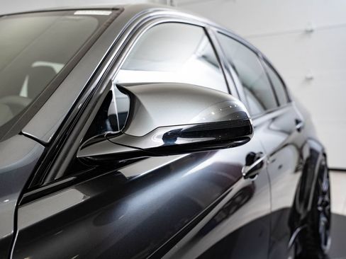 Used 2018 BMW M3 RWD image 17