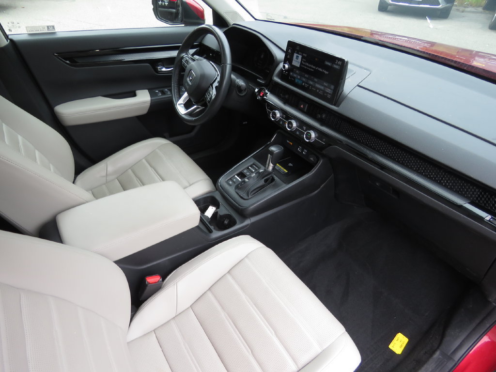 Used 2023 Honda CR-V EX-L image 14