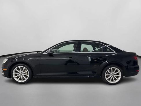 Used 2019 Audi A4 2.0T Premium Plus w/ Premium Plus Package image 5