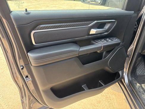 New 2026 RAM 1500 Big Horn AWD/4WD image 18