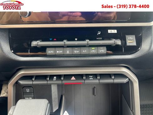 New 2026 Toyota Tundra SR5 image 24