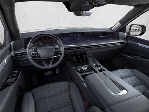 New 2026 Cadillac Escalade ESV V AWD/4WD image 15