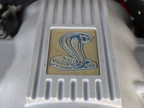 Used 1997 Ford Mustang Cobra RWD image 18