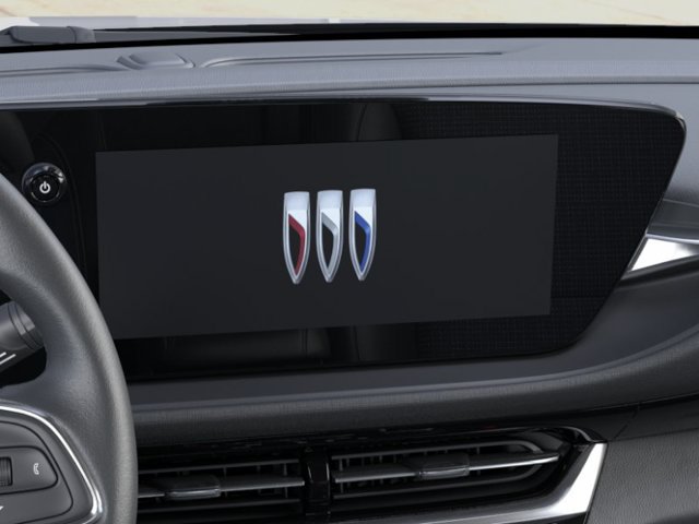 New 2026 Buick Envista Sport Touring w/ Convenience I Package FWD image 20