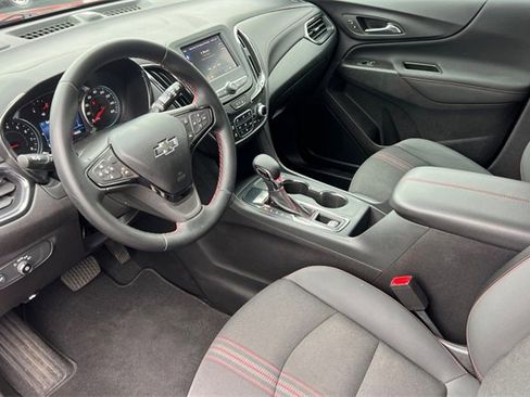 Used 2024 Chevrolet Equinox RS image 10