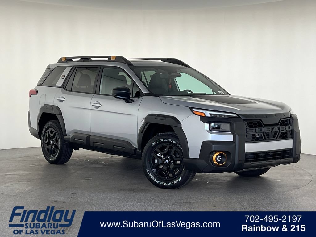 New 2026 Subaru Outback Wilderness AWD/4WD 360° Tour