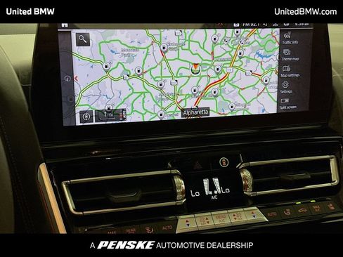 New 2026 BMW 840i Coupe w/ M Sport Professional Package RWD image 10