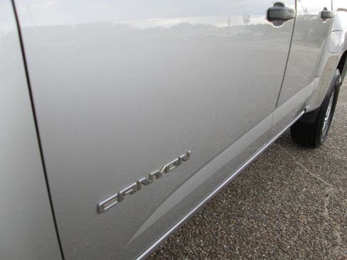 Used 2017 GMC Canyon 2WD Crew Cab w/ Convenience Package image 5