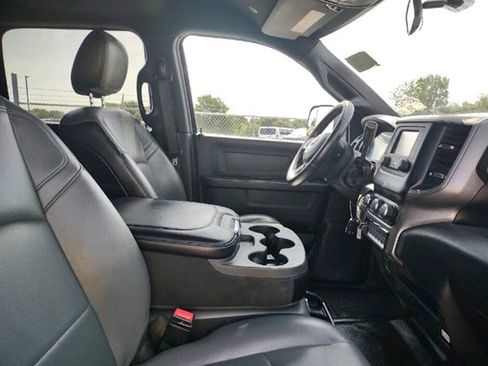 Used 2022 RAM 5500 Tradesman w/ Max Tow Package AWD/4WD image 19