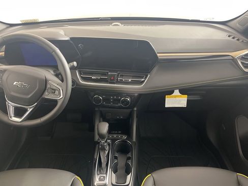 New 2026 Chevrolet TrailBlazer ACTIV w/ Convenience Package FWD image 14