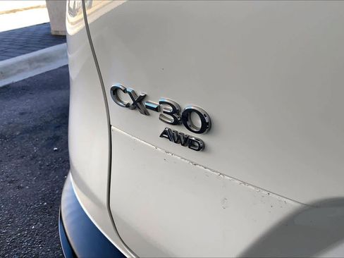 Used 2024 MAZDA CX-30 AWD 2.5 S image 31