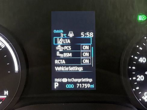 Used 2021 Toyota Sienna LE image 20