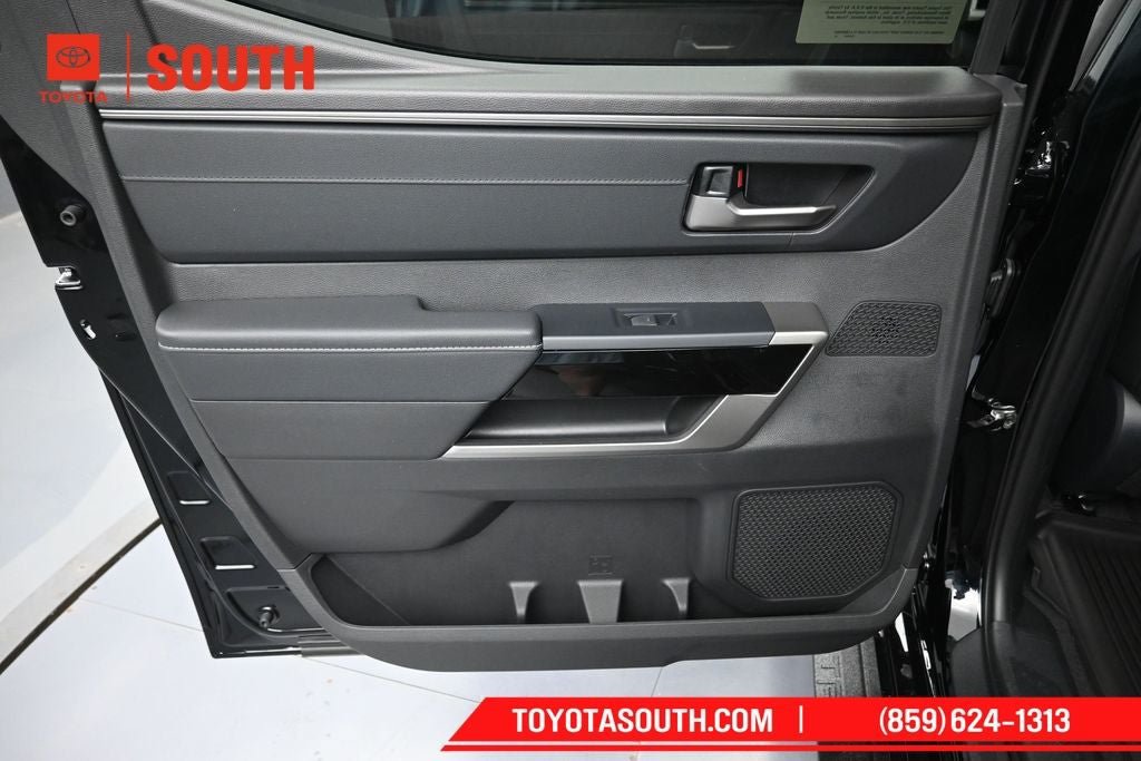 New 2026 Toyota Tundra Limited w/ Nightshade Package AWD/4WD image 27