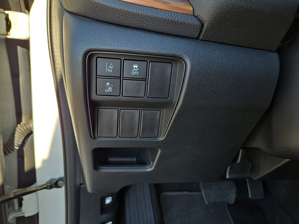 Used 2021 Honda CR-V EX image 25