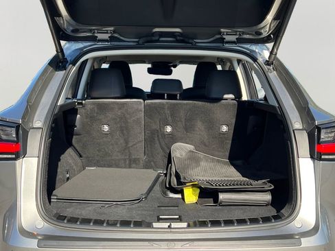 Used 2023 Lexus NX 350 AWD w/ Luxury Package image 9