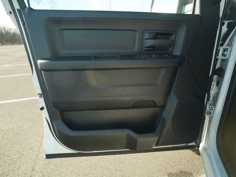 Certified 2023 RAM 1500 Tradesman w/ Popular Equipment Group image 14