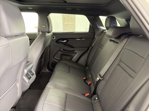 Certified 2026 Land Rover Range Rover Evoque S image 27