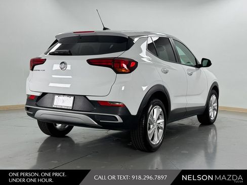 Used 2023 Buick Encore GX Preferred FWD image 6