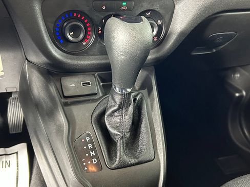 Used 2022 RAM ProMaster City Wagon FWD image 19