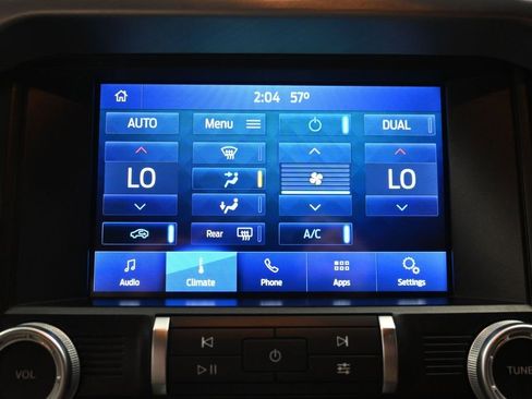Used 2019 Ford Mustang GT Premium w/ Ford Safe & Smart Package RWD image 14