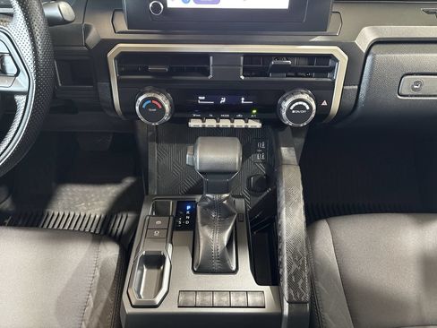 Certified 2024 Toyota Tacoma SR RWD image 21