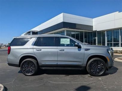 New 2026 GMC Yukon Elevation
