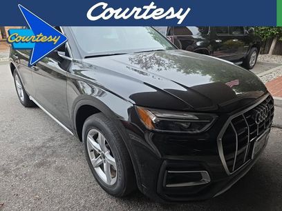 Used 2023 Audi Q5 2.0T Premium