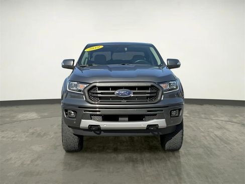 Used 2019 Ford Ranger Lariat w/ Equipment Group 501A Mid image 15