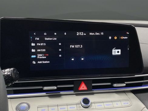 New 2026 Hyundai Elantra Limited image 19