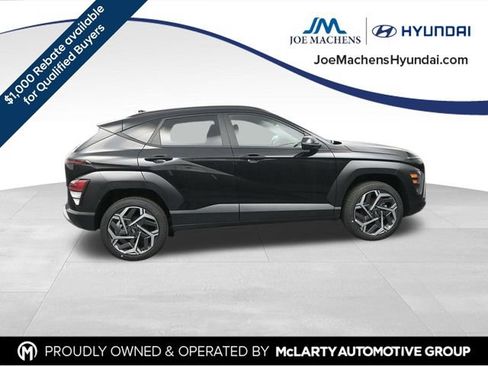 New 2026 Hyundai Kona SEL Premium AWD/4WD image 9