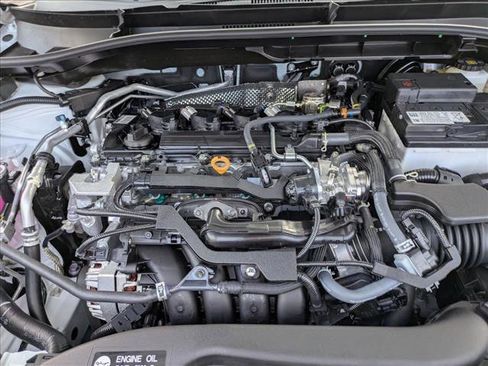 New 2026 Toyota Corolla Cross L image 15