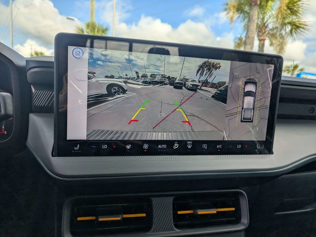New 2026 Ford Maverick Tremor AWD/4WD image 22