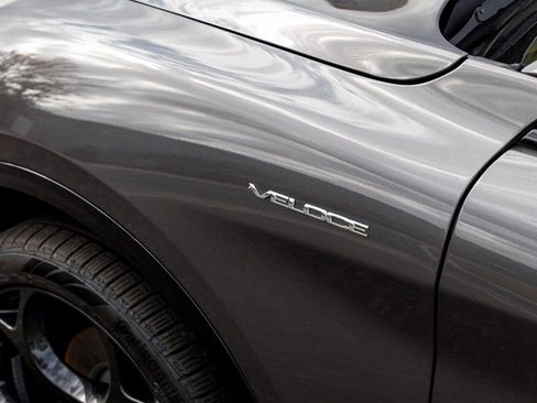 New 2025 Alfa Romeo Stelvio Sprint image 16