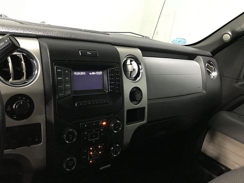 Used 2013 Ford F150 XLT w/ Luxury Equipment Group AWD/4WD image 26