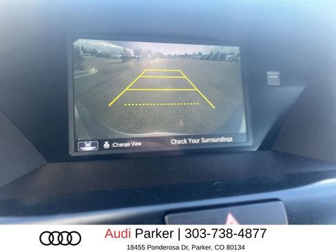Used 2017 Acura MDX SH-AWD image 6