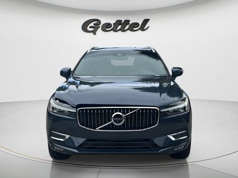 Used 2021 Volvo XC60 T5 Inscription w/ Advanced Package AWD/4WD image 2