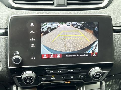Certified 2019 Honda CR-V EX-L image 20