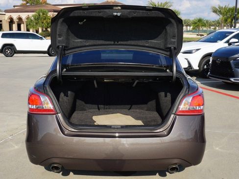 Used 2013 Nissan Altima 2.5 SL w/ 2.5 Moonroof Pkg image 29
