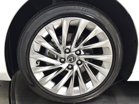 Certified 2023 Lexus ES 350 Ultra Luxury FWD image 12