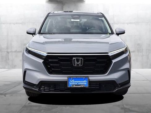 New 2026 Honda CR-V EX-L image 4