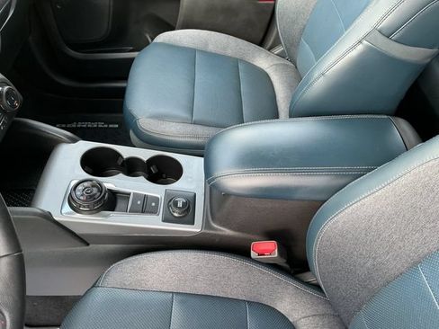 Used 2022 Ford Bronco Sport Outer Banks AWD/4WD image 25
