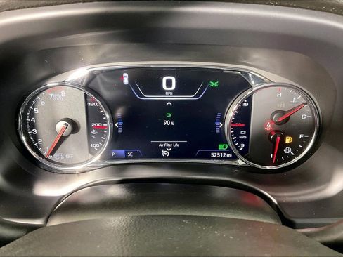 Used 2023 GMC Acadia AT4 w/ Technology Package image 29