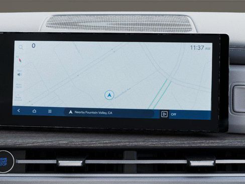 New 2026 Hyundai Santa Fe Calligraphy AWD/4WD image 13